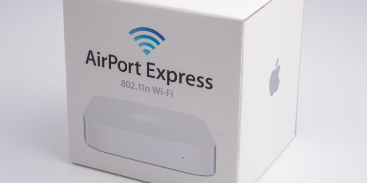 The Likely Reason Why Apple Stopped Making Wi-Fi Routers