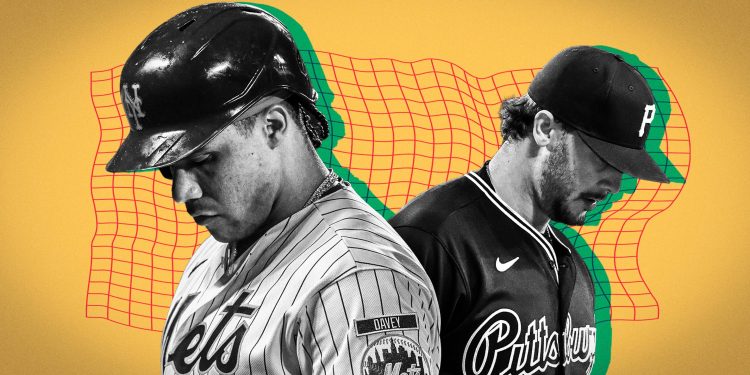 Final grades for all 30 MLB teams after the 2026 regular season