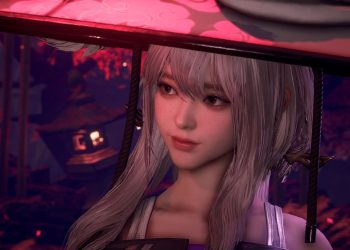 Stellar Blade devs say the game is “100% on cartridge” for Switch 2 because they understand “the importance of physical media”