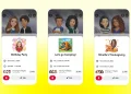 Snapchat adds event creation tools