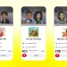 Snapchat adds event creation tools