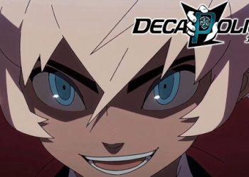 Decapolice Game’s Trailer Reveals Another Delay to 2027