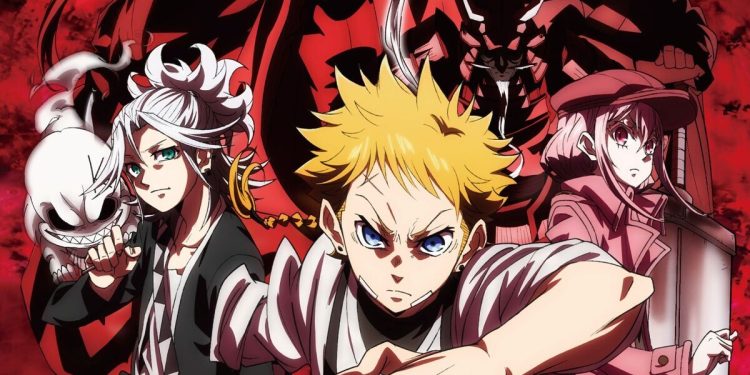 ‘Shuiro no Kamen’ Reveals Additional Cast, Staff, Theme Songs, Second Promo