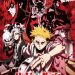 ‘Shuiro no Kamen’ Reveals Additional Cast, Staff, Theme Songs, Second Promo