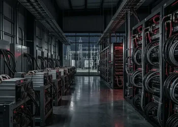 Bitcoin Miners Rebalance as AI Returns Outpace Mining