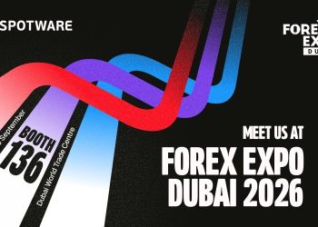 Spotware brings cFinancial debut and major cTrader and cBridge updates to Forex Expo Dubai 2026