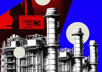 The Data Center Backlash Should Also Be a Climate Reckoning. It Isn’t Yet
