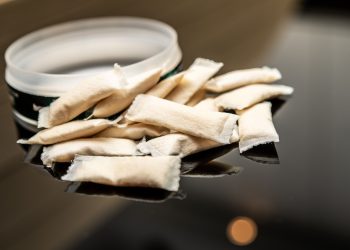 Nicotine Is Mounting a Comeback in the Wellness Movement