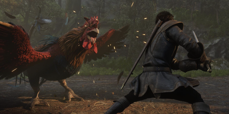 ‘We’ve steered away from anything that’s too crude’ — Fable associate game director says the series’ staple British humour was ‘crucial’ and ‘the real test for Fable when it comes to the tone is that it does just have to be funny’