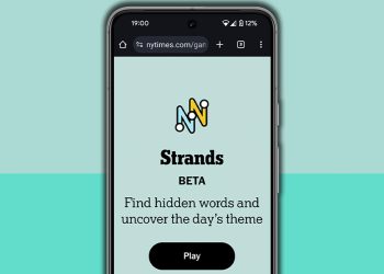 NYT Strands hints and answers for Monday, September 28 (game #939)