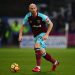 Former West Ham soccer star books Misfits Boxing debut against ‘UK’s Hardest Man’