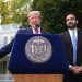 Trump’s latest Mamdani lovefest comes at a bad time for Republicans