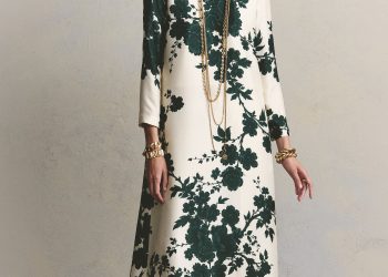 For Restless Sleepers Spring 2027 Ready-to-Wear