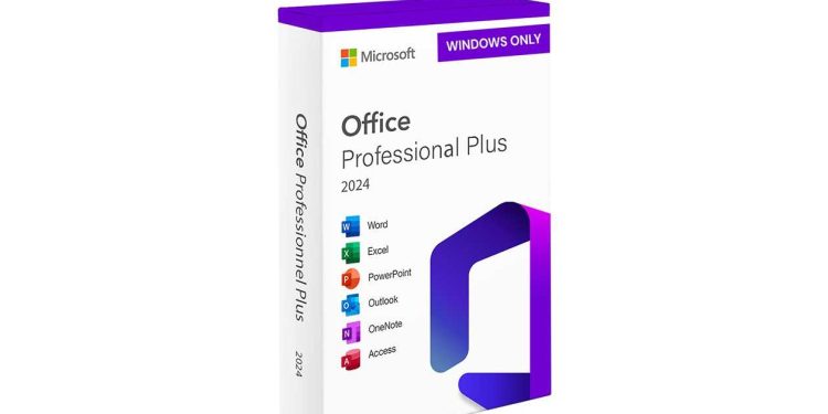 Get Microsoft Office 2024 for Windows without another yearly subscription — now $50