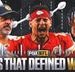 NFL Week 3 Defining Stats: Milestones Mount, Unusual Records Fall