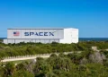 SpaceX (SPCX) Stock: UK Confirms $40M Starshield Contract as Institutional Holdings Expand