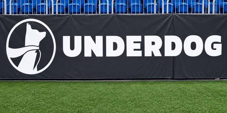 Underdog sues five states over sports event contracts