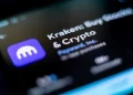 Nasdaq Invests $100M in Kraken to Pioneer Blockchain-Based Stock Trading