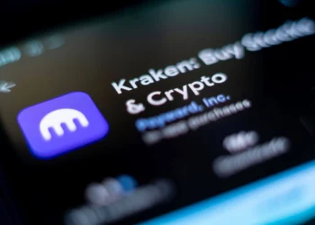 Nasdaq Invests $100M in Kraken to Pioneer Blockchain-Based Stock Trading