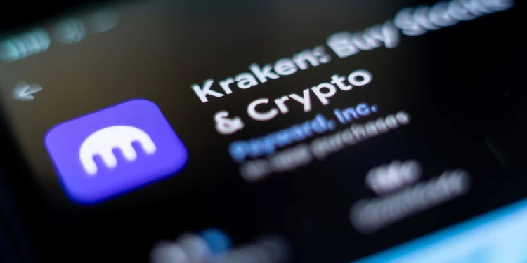Nasdaq Invests $100M in Kraken to Pioneer Blockchain-Based Stock Trading