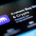 Nasdaq Invests $100M in Kraken to Pioneer Blockchain-Based Stock Trading