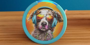 Is Amazon’s Cheaper Echo Pop For Kids Worth Buying?