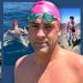 Rob Lea, 45, Just Did the Most Epic 7 Seas, 7 Summits Challenge in the Most Non-Epic Way