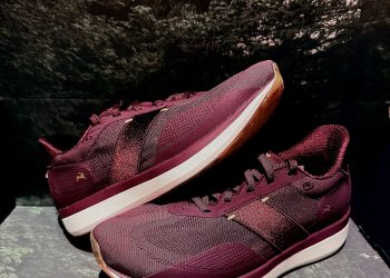 Tracksmith’s New Running Shoe Solves This One Travel Problem