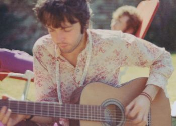 “It was the early Jimi Hendrix days. I was persuading George to do something feedback-y and crazy. I was showing him what I wanted and he said, ‘Well, you do it’”: On the trail of Paul McCartney, the Beatles’ not-so-secret guitarist