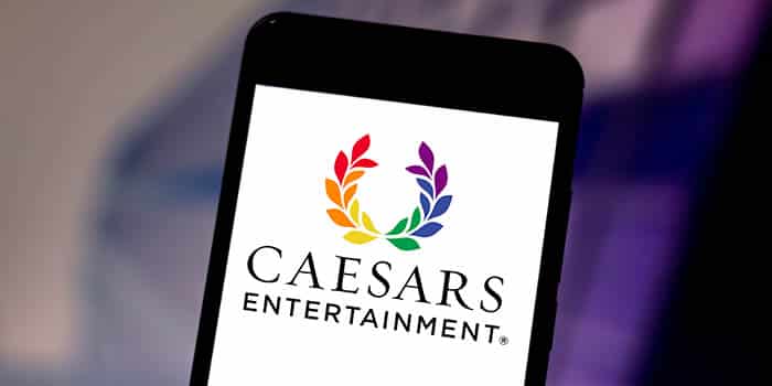 Clay Matthews Gets a Makeover in Caesars App Touting New Campaign