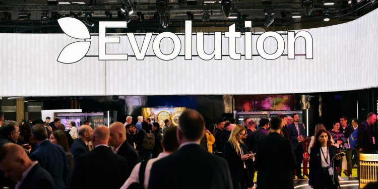 What we learned from Spectrum Gaming’s Evolution report