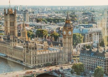 Two more plead guilty in UK election betting case