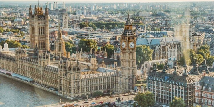 Two more plead guilty in UK election betting case