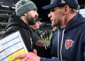 Eagles vs. Bears Week 3 game thread