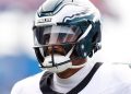 Eagles vs. Bears: Live score updates, highlights, injury news