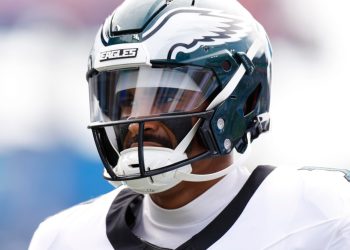 Eagles vs. Bears: Live score updates, highlights, injury news