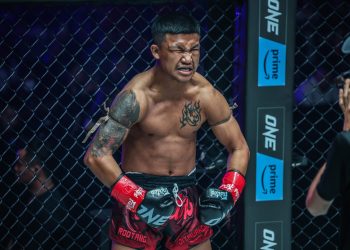 Rodtang Jitmuangnon and Nong-O Hama to finally collide in ONE Flyweight Muay Thai World Grand Prix quarterfinals