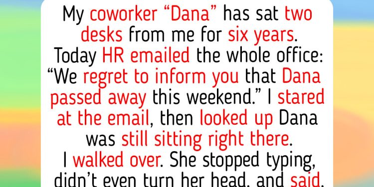 15+ Workplace Moments That Remind Us a Little Kindness Can Change a Whole Shift