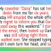 15+ Workplace Moments That Remind Us a Little Kindness Can Change a Whole Shift