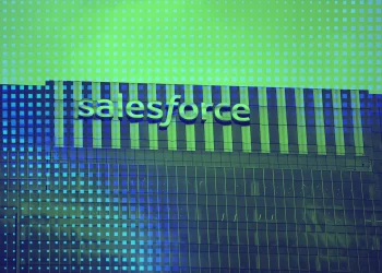Salesforce Might Pay $2 Billion for This AI Company. Is the ‘SaaSpocalypse’ Finally Over?