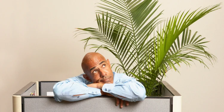 Why Workers Are Giving Up on Moving—and What It Means for Employers