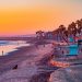 Realtors Believe House Prices Set To Skyrocket in California Beach Town