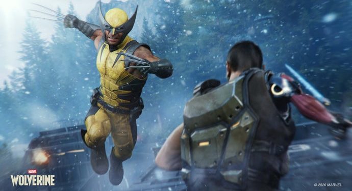 Marvel’s Wolverine | Critical consensus