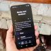 My Samsung Galaxy finally changes its own settings when I need it to