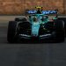 Aston Martin F1 renonce à transformer davantage son AMR26