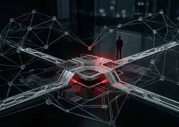 Human Control Would Shape CLARITY Act DeFi Rules