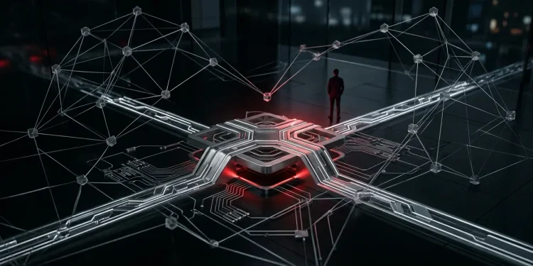Human Control Would Shape CLARITY Act DeFi Rules