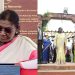 No touching feet, 1 km area sanitised: How safety of President Droupadi Murmu is ensured, revealed by ex-Aide-de-Camp