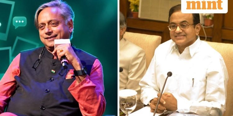 ‘Not a small matter’: Shashi Tharoor on BRICS 2026 after P Chidambaram questions ‘tangible benefits’