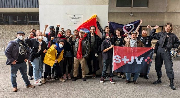State of the Unions: the rise of unionisation in games workplaces